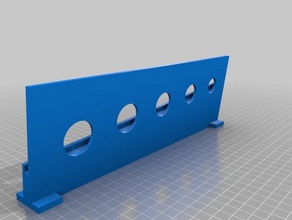 canadian coin sorter helpful sorting 3d print model - Mito3D