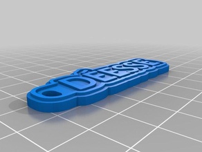deesse coins & badges customized 3d print model - Mito3D