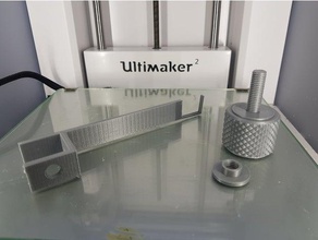 ultimaker pi câmara octoprint titular Impressora 3d acessórios 3d print model - Mito3D