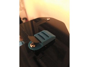 porta micro sd 3d printer accessories microsd card holder case 3d print model - Mito3D
