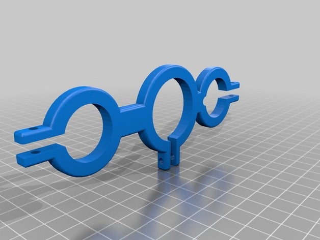 v5 les gadgets 3D print model - Mito3D