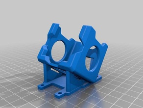 rad-x oturumu kanepe melez r c araçlar 3d print model - Mito3D