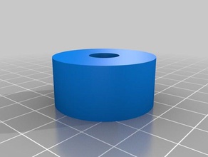 il mio personalizzato di cuscinetti a sfera su misura 3d print model - Mito3D