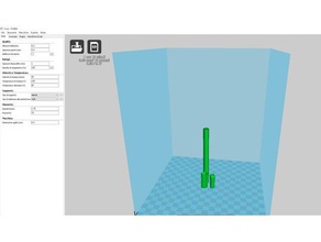 taglierino bisturi Impresora 3d accesorios 3d print model - Mito3D