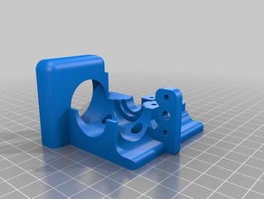 l'aggiunta di bltouch anycubic i3 mega abl tutorial Le stampanti 3d 3d print model - Mito3D