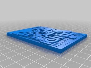 giocare scatola di carta giochi gioco da tavolo accessori organizzatore titolare della 3d print model - Mito3D