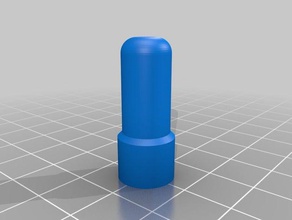 abiz Präzisions-Messer cap hand-Werkzeuge kundengebundene 3d print model - Mito3D