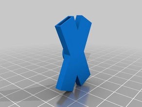 deadpool kılıç sahibi heykeller coaster filmi 3d print model - Mito3D