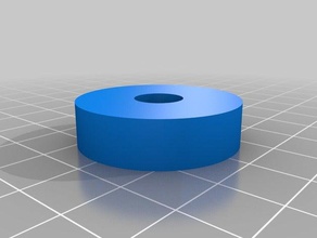il mio personalizzato cuscinetto a sfere di piccole dimensioni su misura 3d print model - Mito3D