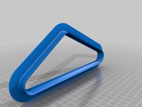 sparco art tools 3d print model - Mito3D
