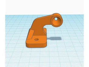 stable filament guide 3d printing 3d print model - Mito3D