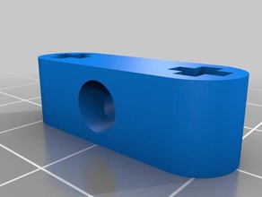 lego-Ding Bau-Spielzeug 3d print model - Mito3D