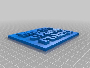 taxh interaktif sanat 3d print model - Mito3D