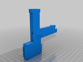shs test 3d printing 3d print model - Mito3D