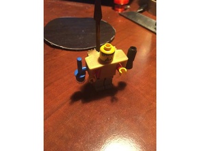 meu lego armadura brinquedos & games jetpack legos poder da de energia 3d print model - Mito3D