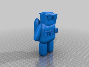 meyerfyi 3d print model - Mito3D