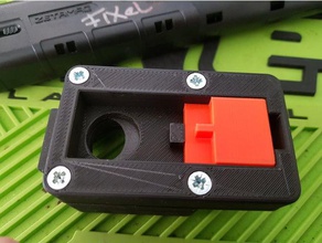 t15 TMK tippmann tipx ilk grev mag loader el aletleri firststrike magfed magloader paintball işaretleyici 3d print model - Mito3D