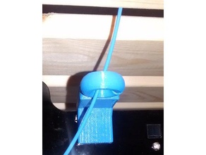 filamet guide 3d printer accessories anet a8 filament 3d print model - Mito3D