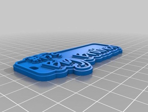 15 brother keychains customized 3d print model - Mito3D