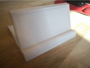 akıllı telefon tablet yorgan kullanmaya kararlı destek cep telefonu yatakta sahibi tutucu standı dur stand 3d print model - Mito3D