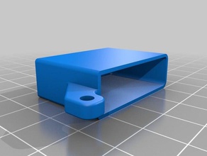 zippo bit safe tools laura kampf 3d print model - Mito3D