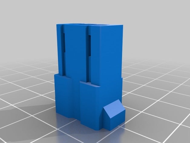 conn 3d baskı 3D print model - Mito3D
