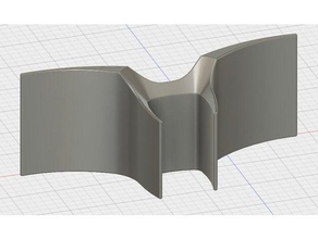 stand Suche metalldetector diy metalldetektor Metall-Detektor quest 3d print model - Mito3D
