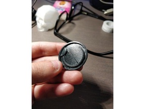 quria mim coin toy & game accessories 3d print model - Mito3D