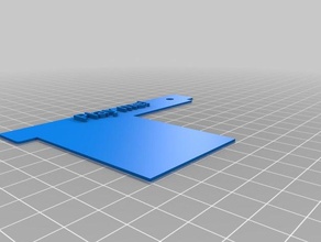 nintendo labo piano placas de som diy lasercut corte a laser 3d print model - Mito3D