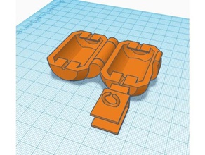 filament cleaner anet a8 3d printer parts upgrade 3d print model - Mito3D