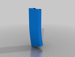 test 3d baskı 3d print model - Mito3D