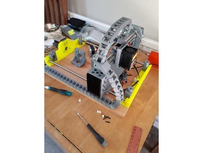 pwm case engineering eleksmaker eleks maker laser 3d print model - Mito3D