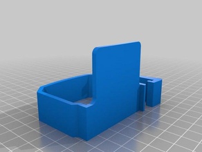 mavic air various brackets mounting 3d printing 3d print model - Mito3D