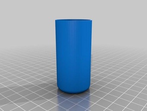 mi personalizados ronda bandejas de 30 x 60 organización personalizado 3d print model - Mito3D