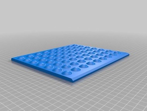 fiberglas profili mat diy 3d print model - Mito3D