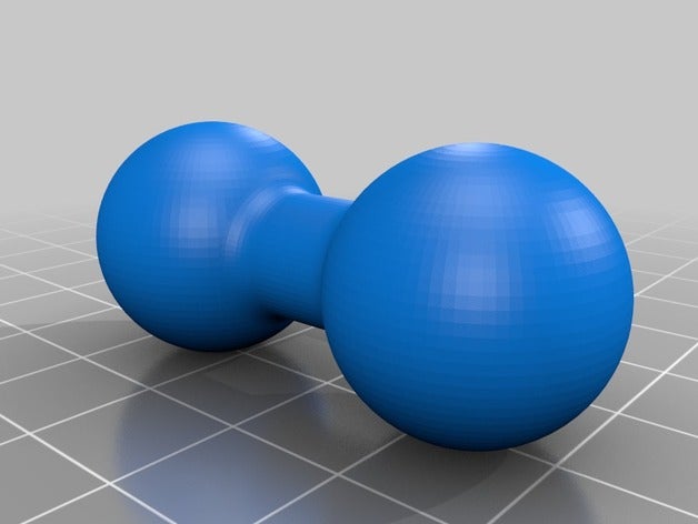 remix ball socket webcam mount logitech 270 310 3d printing 3D print model - Mito3D