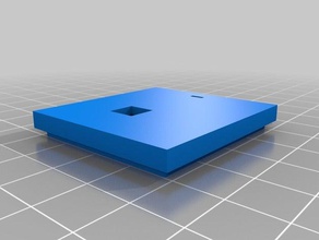 sparkfun lipo charger case electronics 3d print model - Mito3D