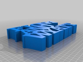 fiona wyatt sculptures customized 3d print model - Mito3D