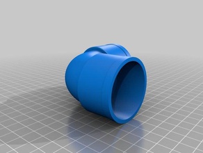 water pipe outdoor & garden 3d print model - Mito3D