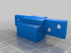 universal ball mount eon dashcam automotive 3d print model - Mito3D