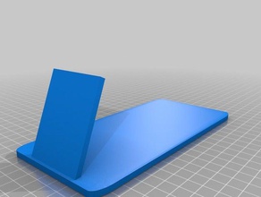 book end yoda 3d printing 3d print model - Mito3D