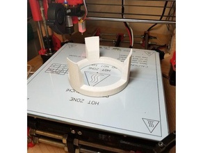 pokeball holder props easy print 3d print model - Mito3D