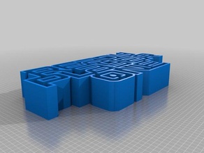 hazır oyuncu bir logo funko opr spielberg 3d print model - Mito3D