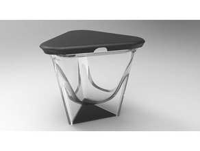 cozinha caixinha e sala de jantar bote canister cocina a ferramenta pote 3d print model - Mito3D