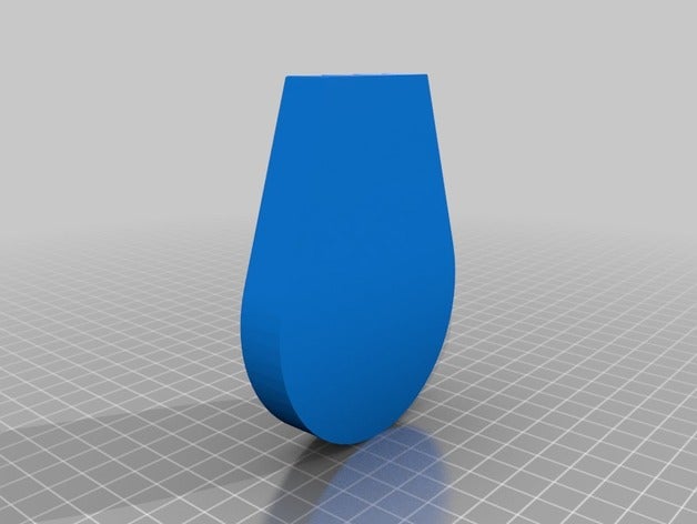 TOTENKOPF Aschenbecher 3D print model - Mito3D