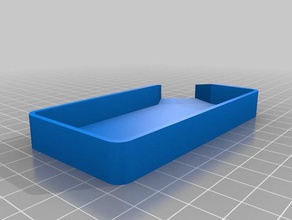meine individuelle kleine Teile funnel tray diy kundengebundene 3d print model - Mito3D