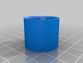 proto-tipo spinning post ruota il mio flipper parti personalizzate filatura parte 3d print model - Mito3D