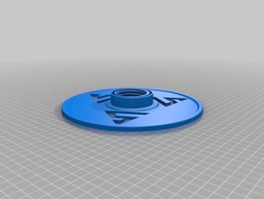 3d solutech masterspool printing 3dsolutech filament 3d print model - Mito3D