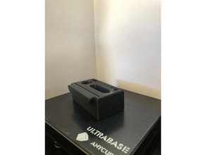 anycubic porta-ferramenta Impressora 3d acessórios 3d print model - Mito3D