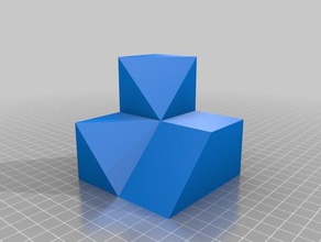 e 012 3d-drucken 3d print model - Mito3D